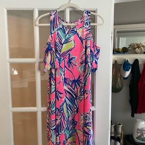 Lilly Pulitzer Somerset Dress